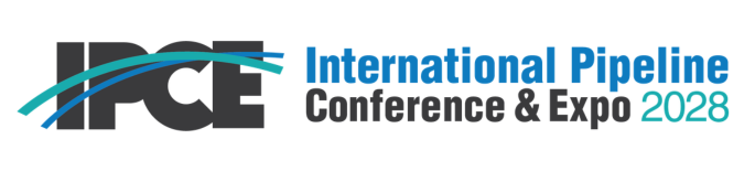 IPCE 2028 Logo